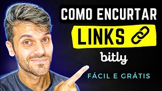 ✅ [Atualizado] Como Encurtar Link No Bitly ? (FÁCIL) e Passo a Passo - Aprenda Como usar o Bitly