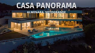 CASA PANORAMA | ALMENARA | SOTOGRANDE ALTO