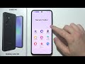 Samsung A36 5G: How to Lock Secure Folder Every Exit