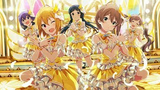 ミリシタ楽曲MV『Angelic Parade♪』ユニット \u0026 5人分ソロ  Unit \u0026 Solo（望月杏奈 桜守歌織 伊吹翼 北上麗花 箱崎星梨花）偶像大師劇場時光 시어터 데이즈