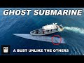 2 Bodies and $87 Million Onboard | Narco Submarine off Colombia's Coast | Short Documentary