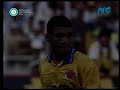 AV-5761 Eliminatorias Mundial '94 [Colombia vence de local por 2 a 1 a la Argentina] (parte II)