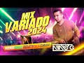 MUSICA VARIADA MIX 2024 #4🤯🔥 - DJ NINOG | MIX VARIADO Para Bailar TOP AGOSTO MIX