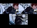 (Update) Lord of Heroes: Summon animations