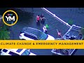 Climate Change & Emergency Management | Your Morning