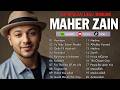 Maher Zain Full Album Playlist ✨ Rahmatun Lil'Alameen, Ramadan, Assalamu Alayka | Maher Zain 2026