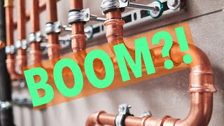 Copper Price To BOOM By 2022? (How To Net 500%: Explained)