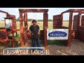 Eriswell Lodge Clay Shooting Ground - September 2021