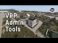 (Updated) VPP Admin Tools Install - Easy Step by Step - Nitrado PC Server
