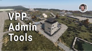 (Updated) VPP Admin Tools Install - Easy Step by Step - Nitrado PC Server