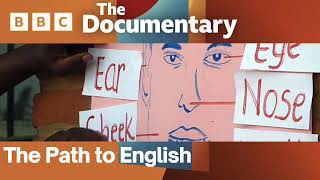 The path to English. | The Documentary