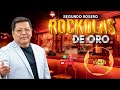 Segundo Rosero  - Rockolas de Oro  (Audio Oficial)