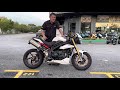 2012 Triumph Street Triple R 1050 For Sales Icity Motoworld