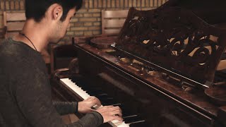 Ludovico Einaudi - Nuvole Bianche (Live Piano 432Hz) by MayonAnlaw