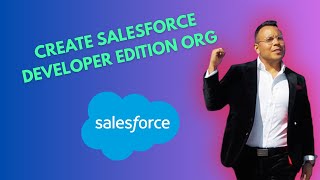 How to Create Salesforce Developer Edition Org Salesforce Developer Org Overview { 2025 edition }
