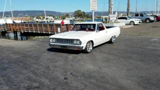 1964 Elcamino for sale