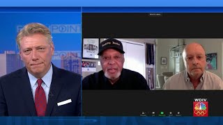 Flashpoint: 6/20/21 (Segment Two)