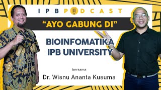 IPB Podcast: 