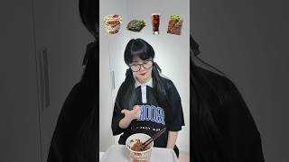 Sick emoticon mukbang😵😂 Sick emoticon mukbang #funny #shorts