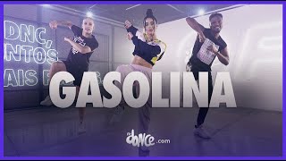 Gasolina - Daddy Yankee | FitDance (Choreography) | Dance Video