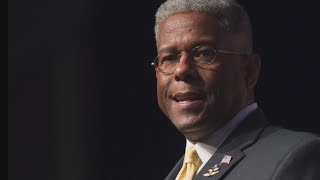 Texas GOP chairman Allen West resigns