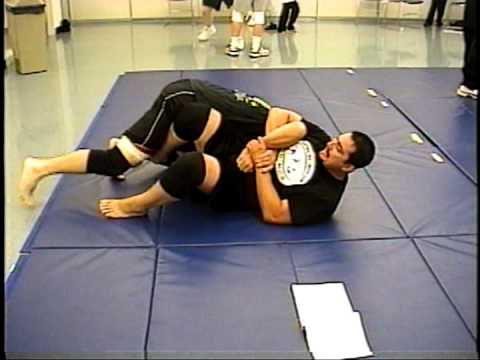 Double Wrist Locks Youtube