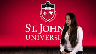 St. John's University PhD in Literacy