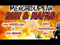 LATIH MEMATIKAN DIRI‼️LATIH PERGERAKAN ALLAH‼️LATIH ILMU ALLAH (KAJIAN NAFAS DIRI)