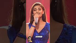 vaaste song dhvani bhanushali live performance status | Dhvani Bhanushali 🎵🎧🎶🎼 #shorts #youtube