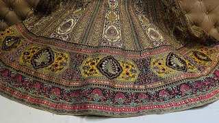 Designer Lehenga in Chandni Chowk Delhi (Lehenga Replicas collection)