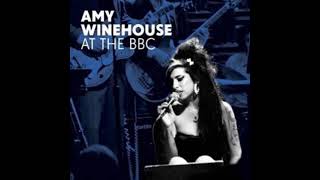 Amy Winehouse - You Know I'm No Good (Live Jo Whiley, BBC Live Lounge Session / 2007)