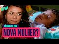 ELA TEM CORAÇÃO! MARTA CUIDA DE FRANCISCO DOENTE | PÁGINAS DA VIDA | MELHOR DO DIA