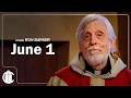 Catholic Mass Today | Monday June 1, 2026 | CatholicTV Daily Mass