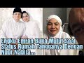 Netizen Terkejvt Bila Engku Emran Dedahkan Status Sebenar Rumah Tangganya Bersama Noor Nabila