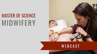 Bastyr University's Master of Science in Midwifery Program Overview