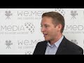 interview with jesper nissen at pharma cimi.con 2018