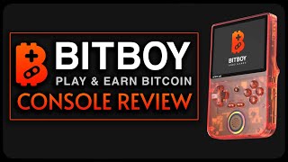 Bitboy One Gaming Console Review