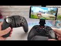 this is the best gamepad in the world for pc ios android flydigi apex 2 review