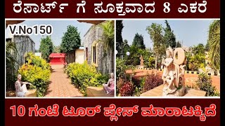 General Property Commercial Land Sale 6 km Near Hubli Hubli Taluk Hubli District Karnataka V.No150