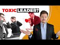 7 Signs You’re Becoming A Toxic Leader