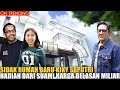 SIDAK RUMAH BARU KIKY SAPUTRI.. MEWAH BANGET KAYAK DI KERAJAAN