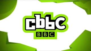 CBBC iPlayer - Sting (2009-2010)