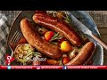 most popular sausages in the world