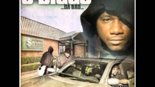 J Diggs-Da Bad 2 Ugly