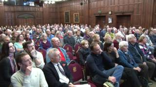 The Second Annual Colin Pillinger Memorial Talk: Beagle 2 and Bedbugs
