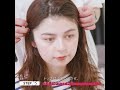 巻きすぎないナチュラルなニュアンスロング from シキ【fudge.jp ヘアレシピ ストーリーズ】