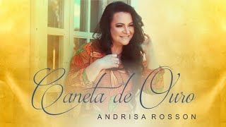 Andrisa Rosson - Caneta De Ouro (Clipe Oficial)