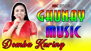 DOMBA KURING - GHUNAY MUSIC DANGDUT