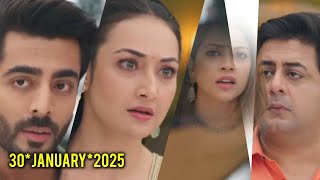 Star Plus Jhanak today episode new promo  | 30th January 2025