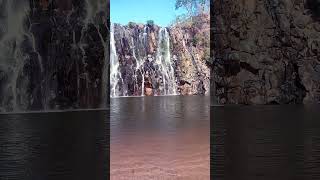 Waterfall Chhattisgarh !! Ramdaha Waterfall